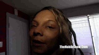Petite Latina and ebony amateurs in a raw, nasty fuck fest