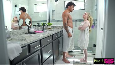 Shove Your Thick Cock Down My Throat to Silence Me, Haley Spades Challenges