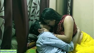 What’s her name? That Indian web series babe moaning in clear Hindi audio
