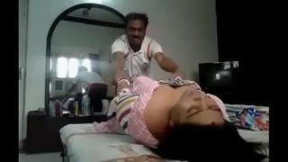 Indian boobs, ripe and ready for a wild ride